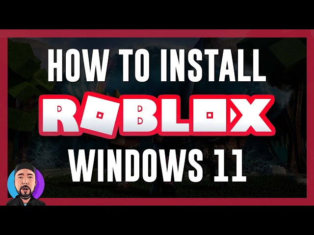 windows 11 roblox｜TikTok Search