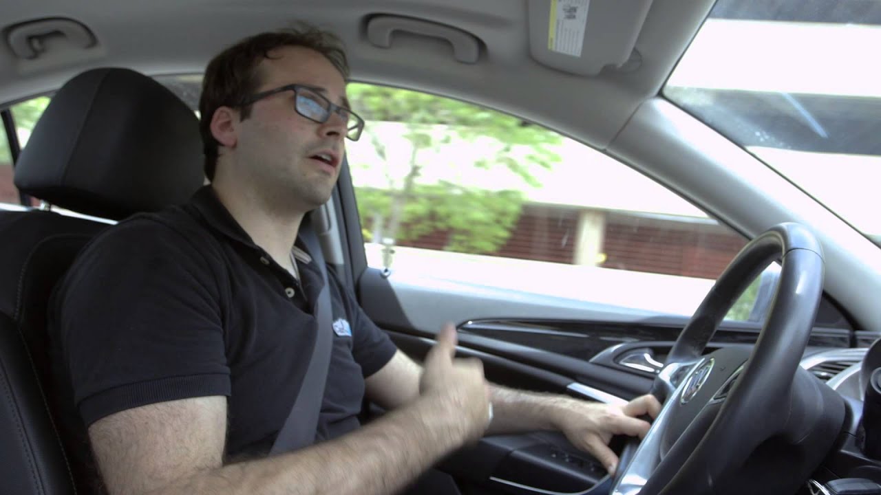 2015 Lemelson-MIT "Drive it!" Graduate Winner