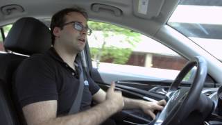 2015 Lemelson-MIT "Drive it!" Graduate Winner