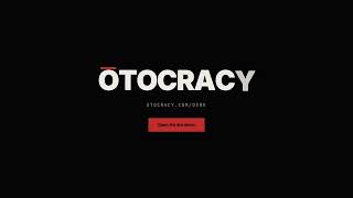 ŌTOCRACY Music Marketing Dashboard | Live Campaign Demo ŌTOCRACY Music Marketing Dashboard | Live Campaign Demo