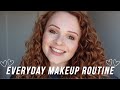 MY EVERYDAY MAKEUP ROUTINE | [AD]