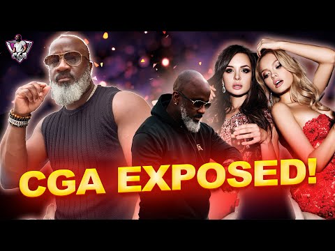 Going Out Sad! Coach Greg Adams EXPOSED As A Sugar Daddy