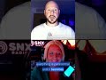 “Everything is paranormal until it’s explainable”| Jay Austin