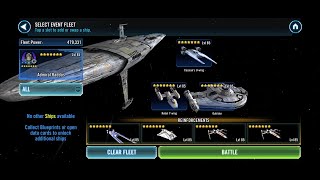 SWGOH Profundity Unlock Guide Tier 2