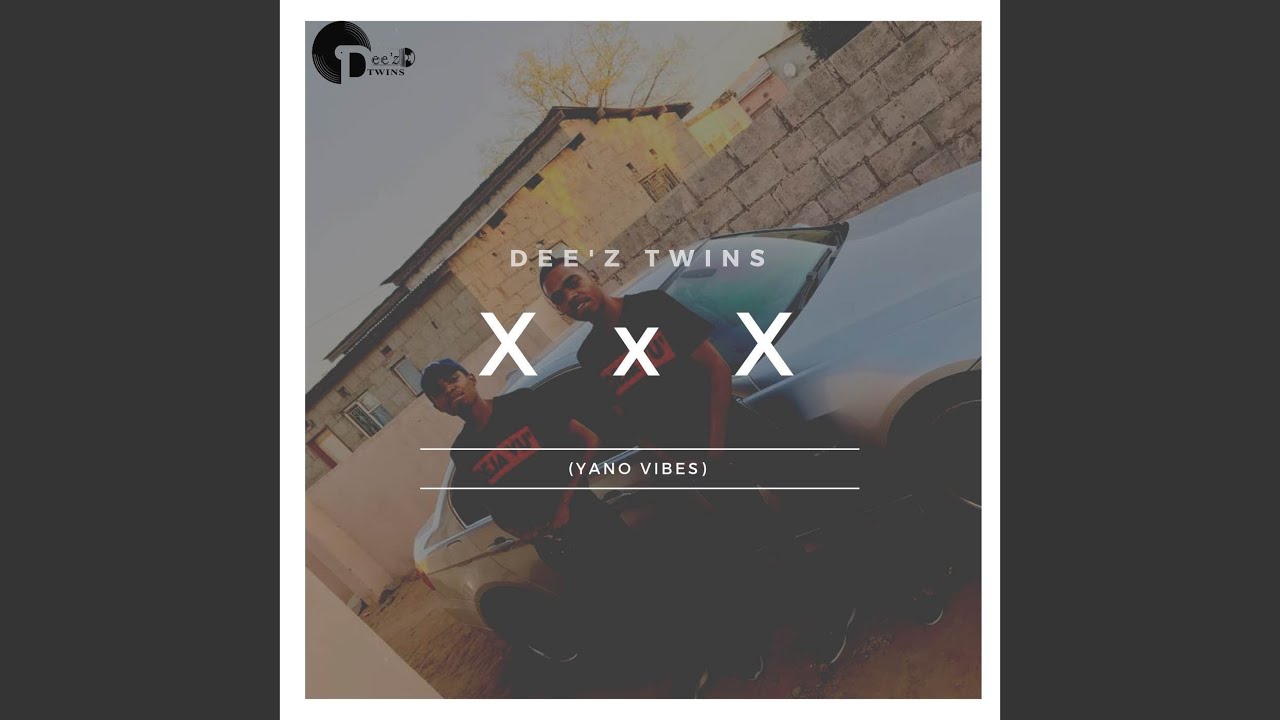 Xxx (Yano Vibes)