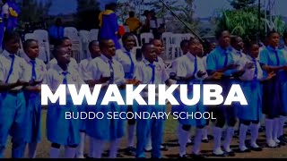 MWAKIKUBA_official_4k video-by BUDDO SS CHOIR_ 2025 HITS