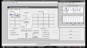 ✅ ADQUISICIÓN, IDENTIFICACIÓN Y CONTROL DE SISTEMAS CON MATLAB USANDO MICROCONTROLADORES