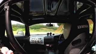 エビスサーキット 2012.6.17