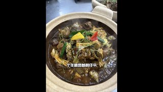 芳村粵菜新霸之【松苑】黑馬雙子星(3):中場發動機 #廣州美食 #粤菜 #人间烟火气 #chinesefood