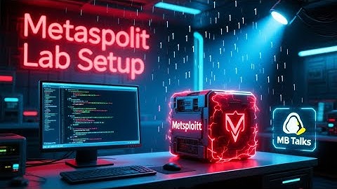 Metasploitable VM Setup for Beginners | Run Metasploit Like a PRO in Hindi. #ethical #hackinglab 