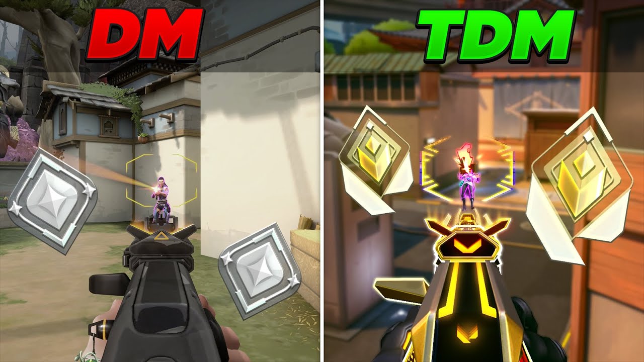 Is Valorant Team Deathmatch Actually Worth Your Time?