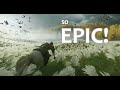 Reactions to EPIC Opening Title Sequence (Ghost of Tsushima)