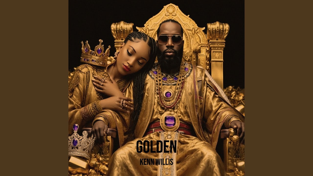 Watch Golden on YouTube Watch Golden on YouTube