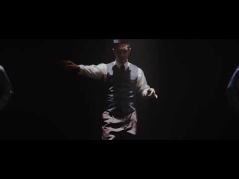 My 1st Single 'Murder She Wrote' Trailer | OCTOBER 26th!
