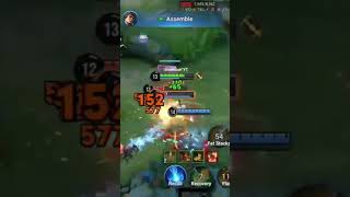 chicha highlight #hok #hokcreator #hokstudio #shortvideo