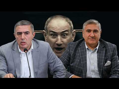 Խախուտ հրադադար է՝ ի՞նչ խաղաղություն․ մի՛ ստիպեք զբաղվեմ Փաշինյանի հոգեվերլուծությամբ․ update եղա՞վ