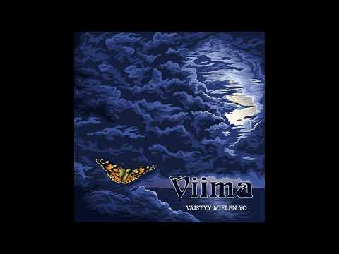 Viima — Viima - Pitkät Jäähyväiset