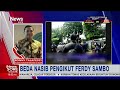 Beda Nasib Pengikut Ferdy Sambo, Bharada E Jalani Asesmen Psikolog  #iNewsSore 11/09