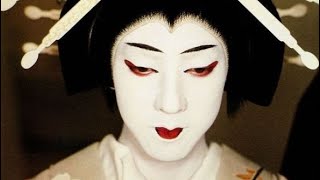 Tesi Onnagata, Larte Di Essere Donna Ssml Gregorio Vii - Ita