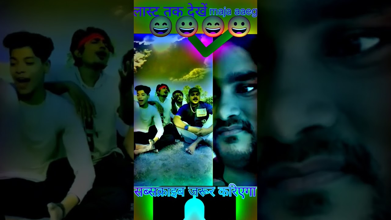 Mani MerajFunny ShortVideo