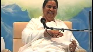 Total Surrender  Sister  Mohini (English)