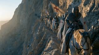 Epic Medieval Templar Music – Crusader Choir & Gregorian Chant ⚔️🔥
