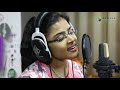 Super Singer | Rakshita First Song | After Super singer| Making Video | #supersinger #rakshita