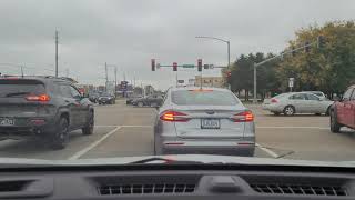 Waterloo Iowa