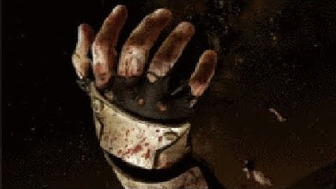 Java Game Dea* space 3D - j2me loader