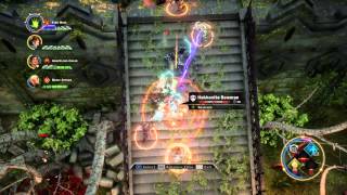 Dragon Age Inquisition Rift Mage Crowd Control