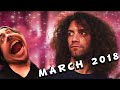 Best of Game Grumps (March 2018)