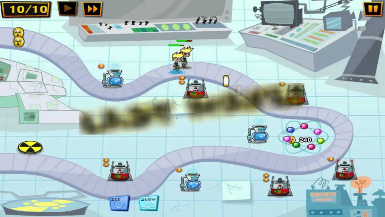 Johnny test attack of the johnnies johnny test games youtube
