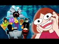 O ICEBERG dos JOGOS ESTRANHOS do ROBLOX