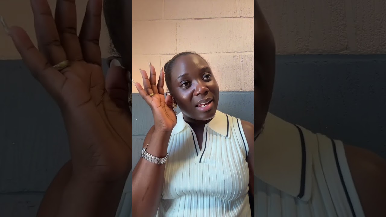 Je ne sais pas qui j’ai épousé( P2)