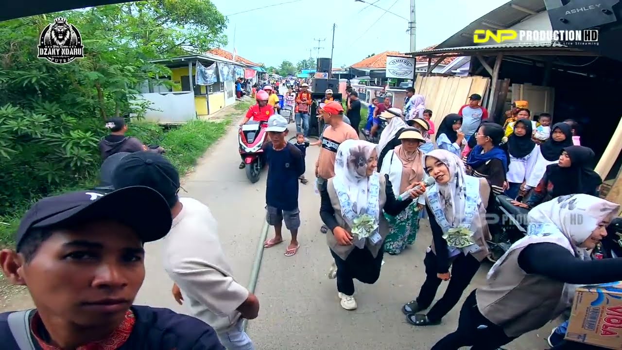 AYANGE KITA - RAHMA WATI - SOGA BONGAS 02 NOVEMBER 2025