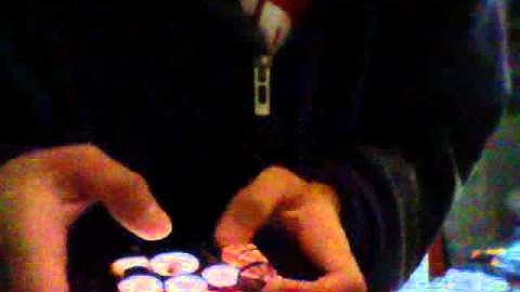 Bruno Mars - The Lazy Song (iPhone 4 Drums! cover)