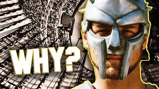 Is Gladiator Actually That Good?