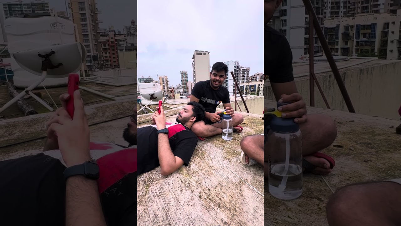 Dosti hoto esi 😅 #shorts #alphaclasher