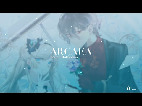 Arcaea Sound Collection 4 "Memories of Dreams" Preview