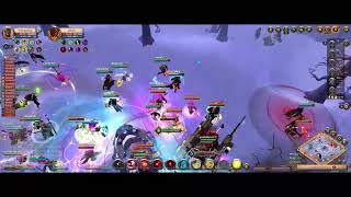 41 12Utc The Flying Dutchman Vs Fargo Demonfang