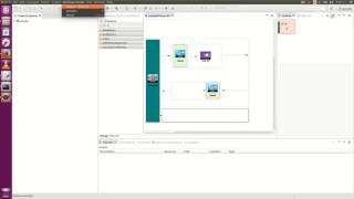 Creating and deploying ESB artifacts using Composite Applications, WSO2 ESB Screencast screenshot 4