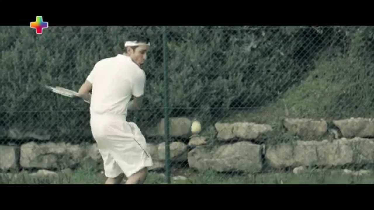 REC Ténis - Paulo Vintém - ONREC