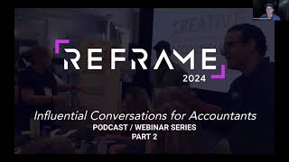 #2 Influential Conversations for Accountants - Part 2 of 8 by Hector Garcia CPA 549 views 2 weeks ago 1 hour, 2 minutes