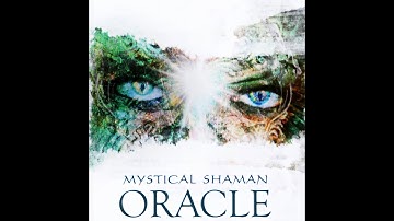 MYSTICAL SHAMAN Oracle - full flip through