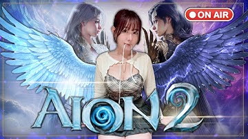 AION2 LV.35 若帆Ruofan  #AION2 #永恆紀元