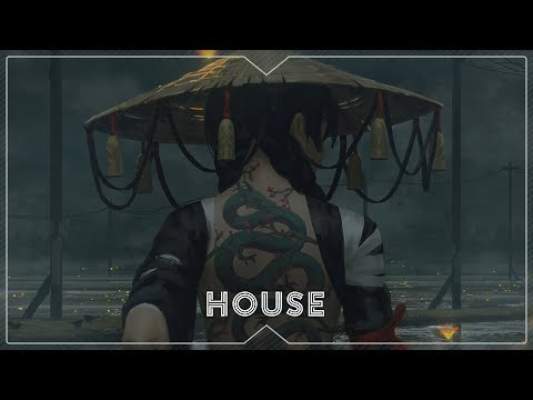 Nick Double & EWAVE - Fighting For [Lyrics video] [4K VIDEO]