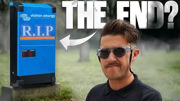 IS VICTRON DEAD? 💀 | ØY61