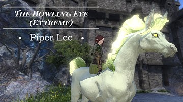 FFXIV: The Howling Eye (Extreme) - Bard