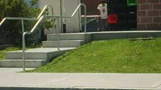 summer sesh # 1