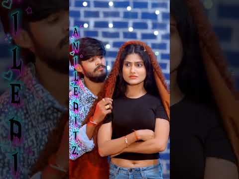 Lugwa Odh Ke Chale Aashishyadav New Song